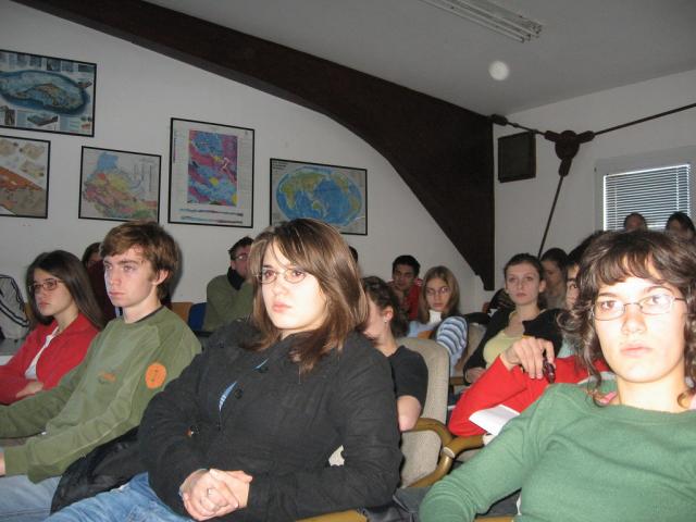 Млади истраживачи